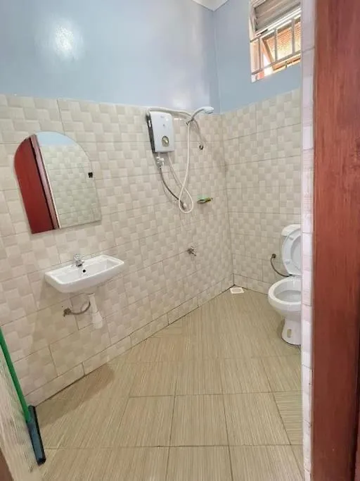 Sato'S Homely Studio Apartment Kampala