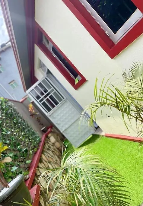 Sato'S Homely Studio Apartment Kampala